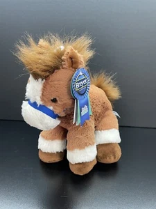 NWT Authentic Breyer Bridle Buddies Pony - Picture 1 of 5