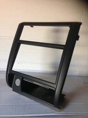 Unidad principal de tablero interior doble din estéreo envolvente Subaru Impreza 1997-2000 JDM - Imagen 1 de 4