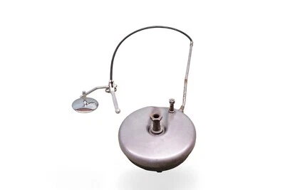 1968 Harley Shovelhead Panhead Fl Flh Duo Electa Glide *2865 Front Brake Nice  - Image 1 of 4