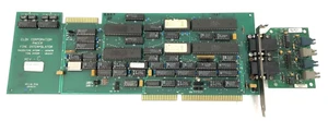 SPARES & REPAIRS ELOX Corporation Pacer Interpolator REV C PFI-01 PCB AGIE MONDO - Picture 1 of 17