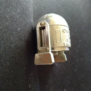 USED Vintage 1978 Star Wars R2-D2 Coin Case  Takara Japan Rare Gacha Capsule - Picture 1 of 8