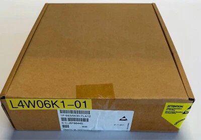 Siemens Simatic S5 Digitalausgabe 430 / 6ES5430-7LA12 / Neu - Bild 1 von 4