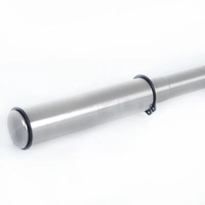 R&G Paddock Stand Pin (Single Sided) Silver MV Agusta F4 RC 2015 - 2016 - Imagem 1 de 4