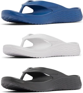 Columbia Men's Ramble Flip Sport Sandals - Picture 1 of 26