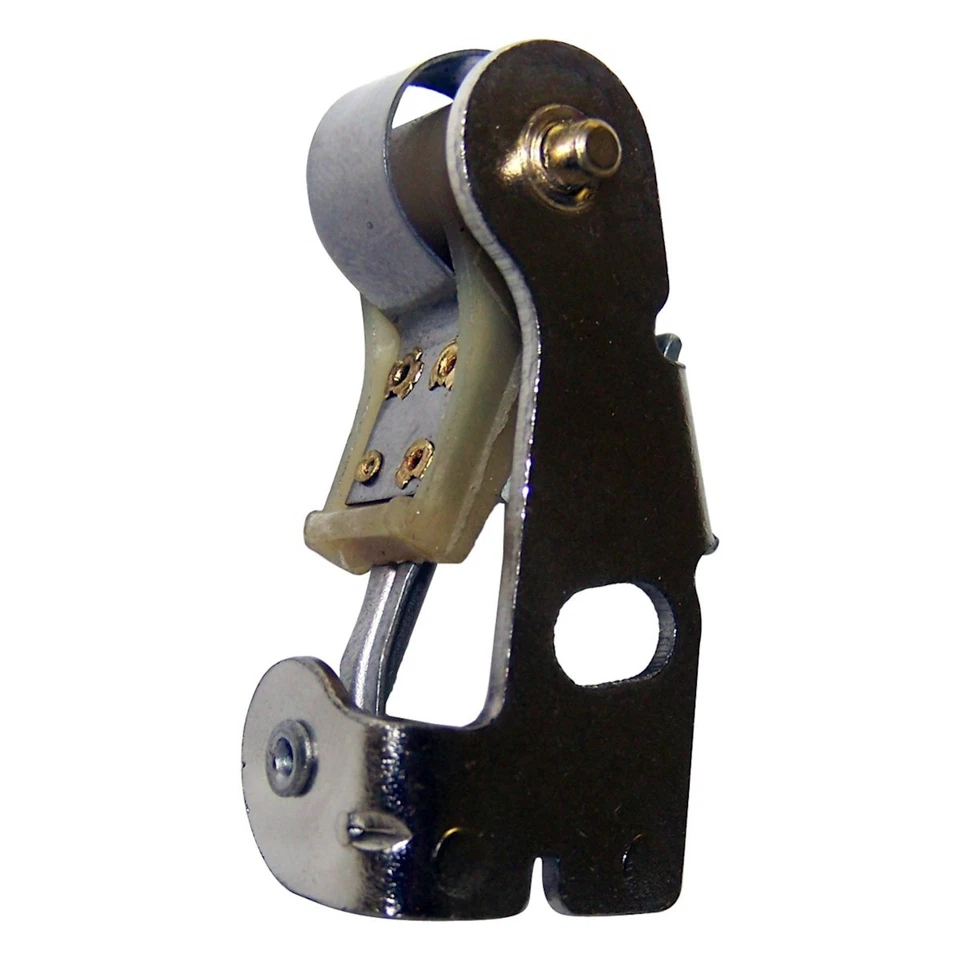 J3204202 Ignition Points for J Series Jeep J-2600 J-100 J-2700 J-3500 J-3600 CJ5 - Image 1 of 1