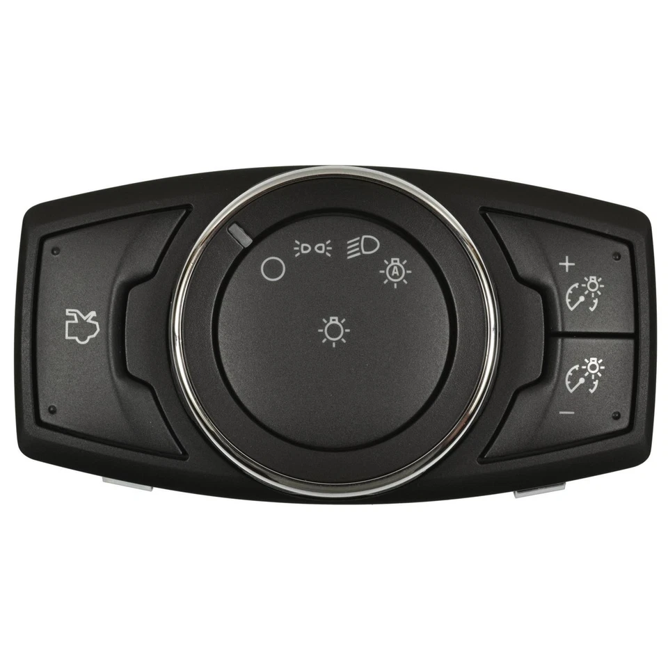 Interruptor de faros para Ford Focus 2012-2014 SMP 2012 2013 2014 Foto 1 de 3