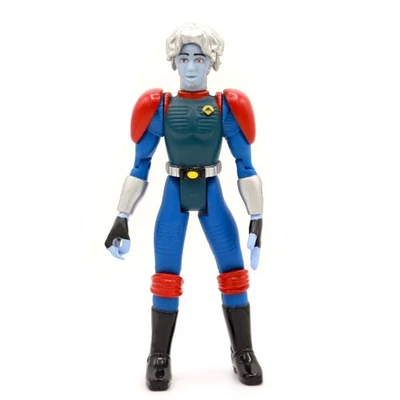 Экшн-фигурка ReBoot Bob серия 2 Irwin (1996) - Изображение 1 из 4