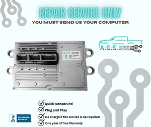 2003-08 FORD 6.0 DIESEL FICM REPAIR SERVICE - Picture 1 of 3