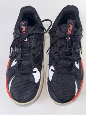 Zapatos Puma J. Cole X RS Dreamer OG niños talla 7 C Foto 1 de 4