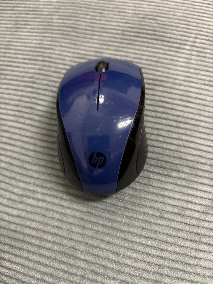 Laptop Maus Kabellos Hp Maus Wireless Mouse - Bild 1 von 1