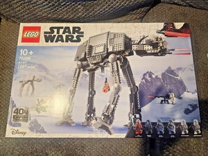 LEGO Star Wars: AT-AT (75288) Caja dañada - Imagen 1 de 2