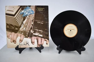 Mighty High~Self-Titled LP~PROMO~Original Printed Inner~1979 Rock~EX - Picture 1 of 2