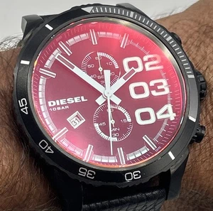 Men's DIESEL DZ4311 Wrist Watch — Reloj de hombre marca DIESEL - Picture 1 of 19