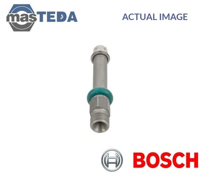 0 437 502 045 INYECTOR BOSCH PARA AUDI 80,100,200,COUPE,90,QUATTRO,B2,C3,44Q,85 Foto 1 de 4