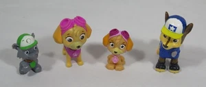 Paw Patrol Figures lot - Picture 1 of 2
