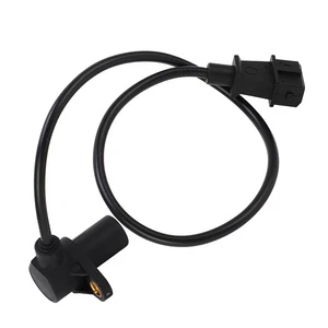 ༝Crankshaft Position Sensor 0261210127 Crank Cam Position Sensor Cable For CHERY - Picture 1 of 12
