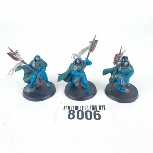 Games Workshop Warhammer Age of Sigmar Stormcast Eternals Praetors - Picture 1 of 1