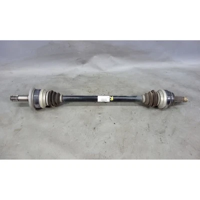 2012-2016 BMW F10 5-Series 528i Right Rear Output Half Shaft Axle 30mm OEM - Image 1 of 4
