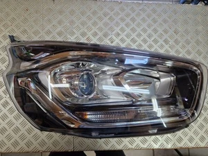 Frontscheinwerfer Ford Tourneo Connect III Mk3 JK2113W029DJ Halogen Rechts - Bild 1 von 12