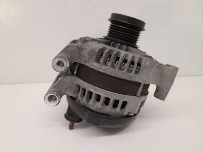 2014-2022 JEEP CHEROKEE Alternator 3.2L 180 Amp 68271763AB Foto 1 de 4