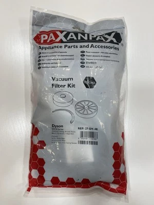 Dyson replacement Vacuum Filter Kit - Fits DC14 Series - Image 1 of 2