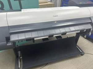 Canon IPF8400se Imageprograf 44" Large Format Printer - Poster - Cad - 6 Col - Picture 1 of 7
