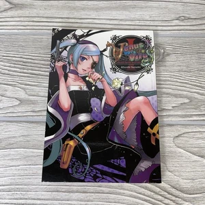 Venus Versus Virus Manga Volume 1 English by Atsushi Suzumi, 1st Printing 2007 - Picture 1 of 7