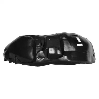 For Ford F-150 2009 2010 2011 2012 2013 2014 Fender Liner Driver Side Foto 1 de 3