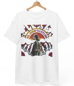 Dr. John Babylon Album Art T-Shirt | 1969 Psychedelic R&B Voodoo Tee - Picture 1 of 5