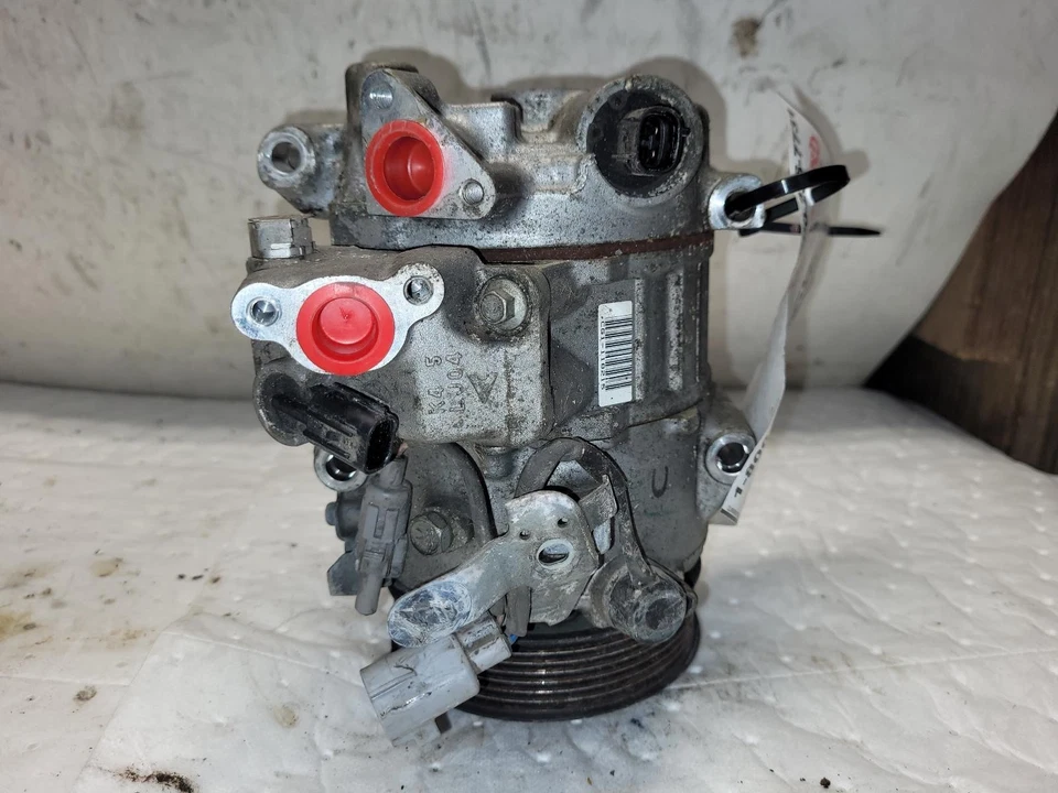 LEXUS LEXUS ES350 Compressor  13 14 15 16 17 18 - Изображение 1 из 1