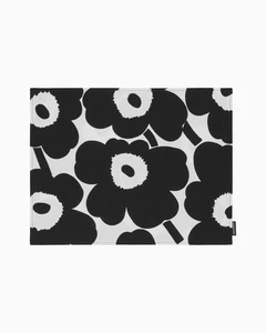 Mantel individual Unikko — Refina tu comedor con nuestra icónica decoración de mesa — Elegante... - Imagen 1 de 6