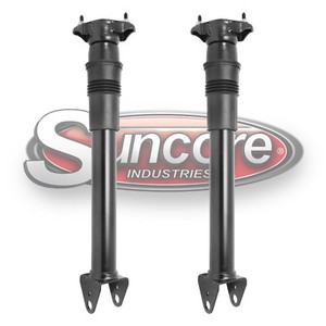 后减震器 支撑杆和零件适用于梅赛德斯 奔驰gl63 Amg Ebay