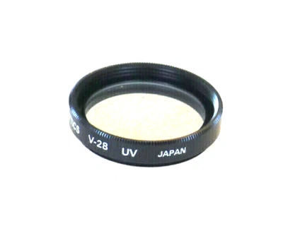 28mm Crystal Optics (Marumi) UV General Protection Filter - NEW - Image 1 of 4
