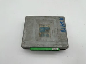 2005-2007 ISUZU NPR NQR TRANSMISSION CONTROL MODULE COMPUTER TCU TCM 897372 2821 - Picture 1 of 5