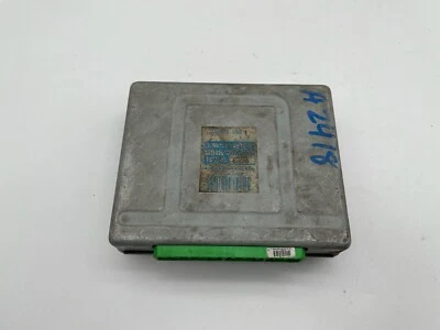 2005-2007 ISUZU NPR NQR TRANSMISSION CONTROL MODULE COMPUTER TCU TCM 897372 2821 - Image 1 of 4