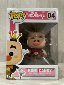 Funko POP Disney King Candy 04 - Foto 1 di 5