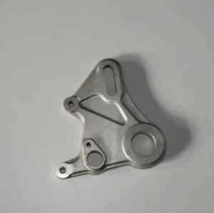 Ducati 749 749s 999 Support de étrier arrière / Rear Calliper Bracket - Imagen 1 de 1