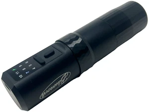 INKgrafiX® AVA Bluenova B1 Power Pen Tattoomaschine Tattoo Maschine Tatttoos DE - Bild 1 von 7