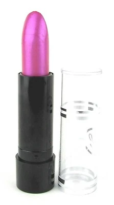 Laval Moisturising Lipstick Twilight #09 iridescent deep pink with purple tone