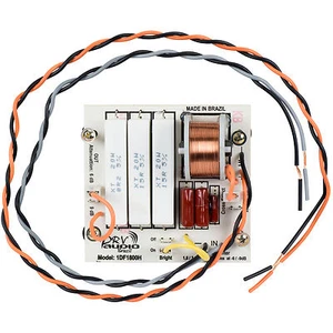 PRV Audio 1DF1800H High Pass Crossover Board 1,800/2,500 Hz - Picture 1 of 1