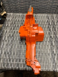 Unidad de tanque para motosierras Husqvarna 350 - 503 85 10 - Imagen 1 de 6