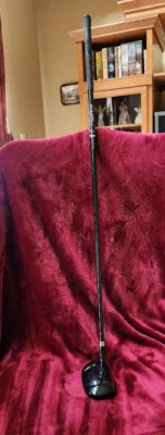 MAXFLI BLACK MAX #4i HYBRID R FLEX - Image 1 of 4