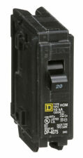 Square D Hom120 20 A Miniature Circuit Breaker