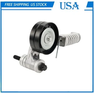Conjunto de tensor de correa de transmisión con polea 38344 para Buick Encore 1.4T 2016-2019 - Imagen 1 de 11