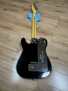 Guitar Nashville Fender Telecaster BBender Electric - Picture 1 of 13