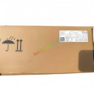 1 PIEZA Nuevo Servostar 620 S62000-550 Servo Drive Sellado Envío Rápido - Imagen 1 de 1