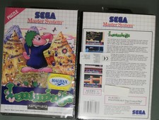 Lemmings Sega Master System NEW