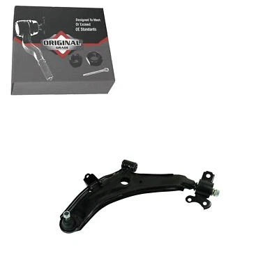 Conjunto de brazo de control y rótula Mevotech Fr izquierda Lwr para 96-00 Hyundai Elantra Foto 1 de 4