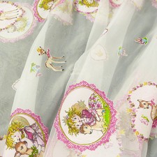Prinzessin Lillifee Gardine Gunstig Kaufen Ebay