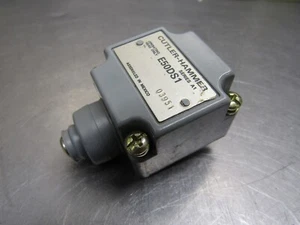 Cutler Hammer E50DS1 Operator Head - Bild 1 von 1